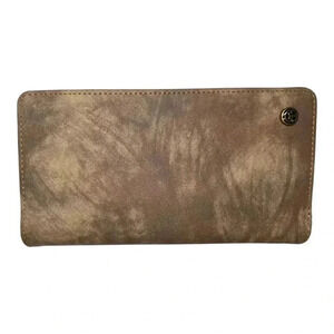 Case Me *READ* Galaxy S10 5G Wallet Case AKHVRS Handmade Premium Cowhide Leather